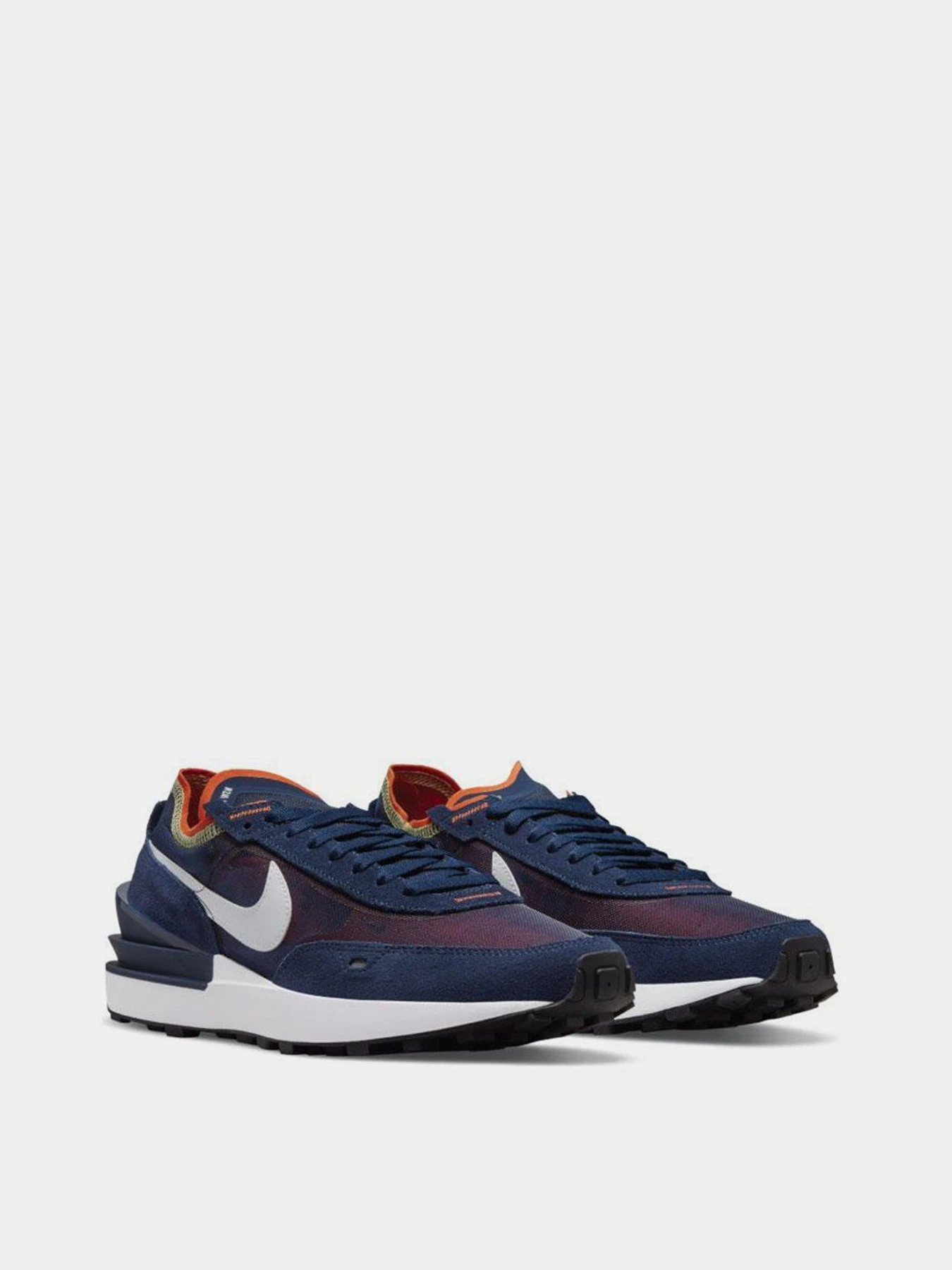Кроссовки NIKE Waffle One модель DA7995-401 Фото