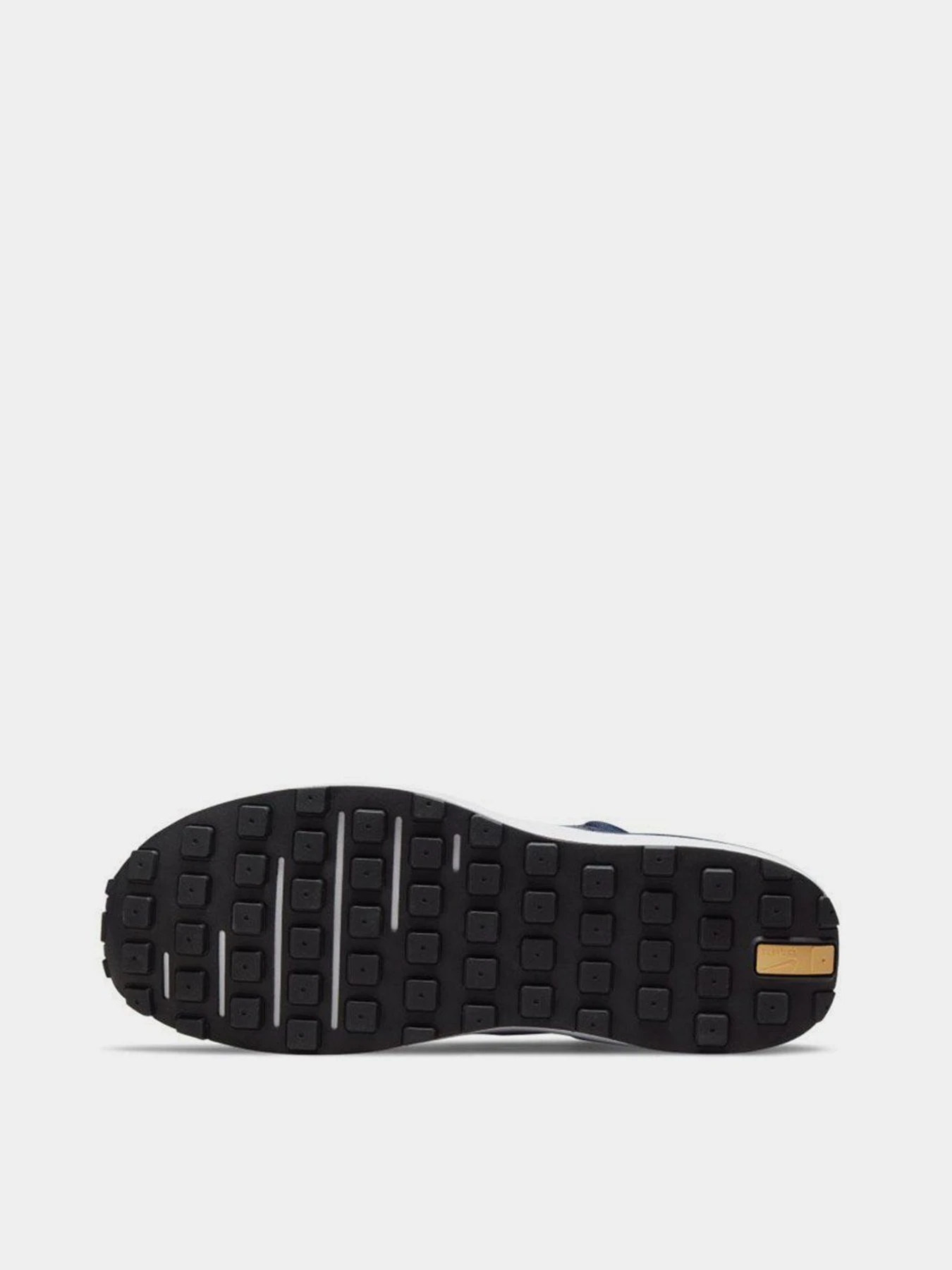 Кроссовки NIKE Waffle One модель DA7995-401 Фото