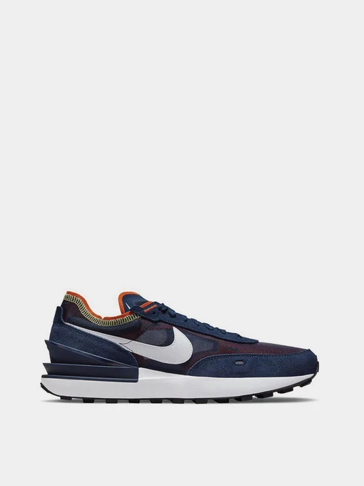 Кроссовки NIKE Waffle One модель DA7995-401 Фото