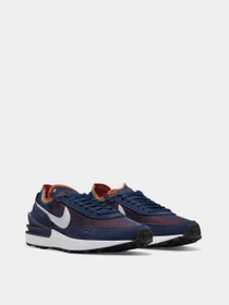 Кроссовки NIKE Waffle One модель DA7995-401 Фото