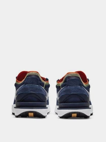 Кроссовки NIKE Waffle One модель DA7995-401 Фото