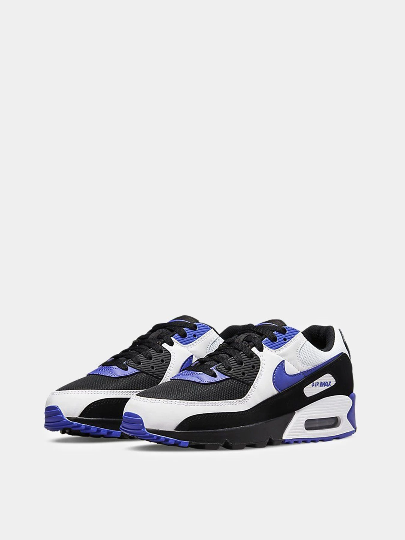 Кроссовки NIKE Air Max 90 модель DB0625-001 Фото