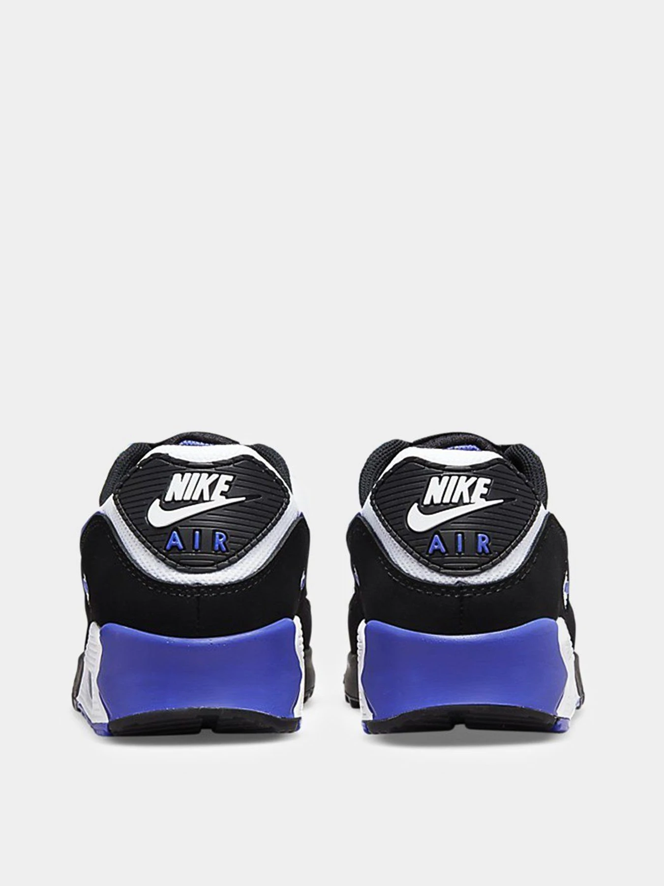 Кроссовки NIKE Air Max 90 модель DB0625-001 Фото