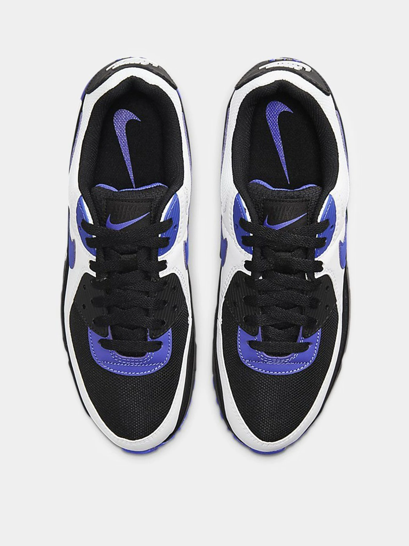 Кроссовки NIKE Air Max 90 модель DB0625-001 Фото