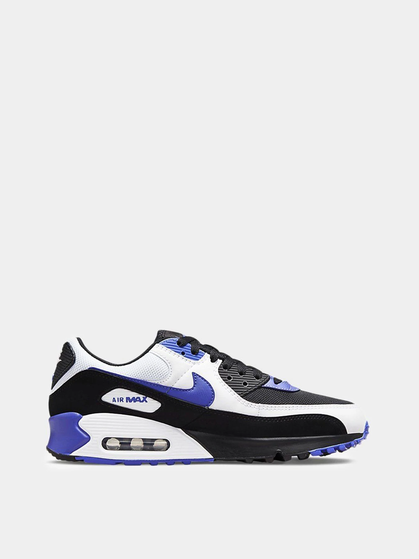 Кроссовки NIKE Air Max 90 модель DB0625-001 Фото