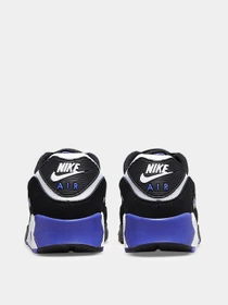 Кроссовки NIKE Air Max 90 модель DB0625-001 Фото