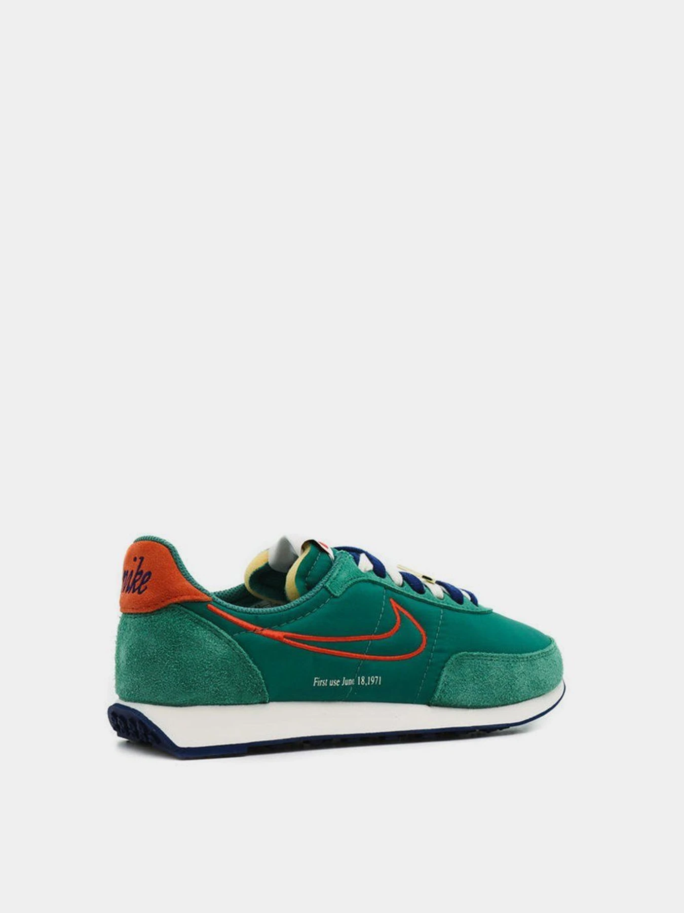 Кроссовки NIKE Waffle Trainer 2 модель DH4390-300 Фото