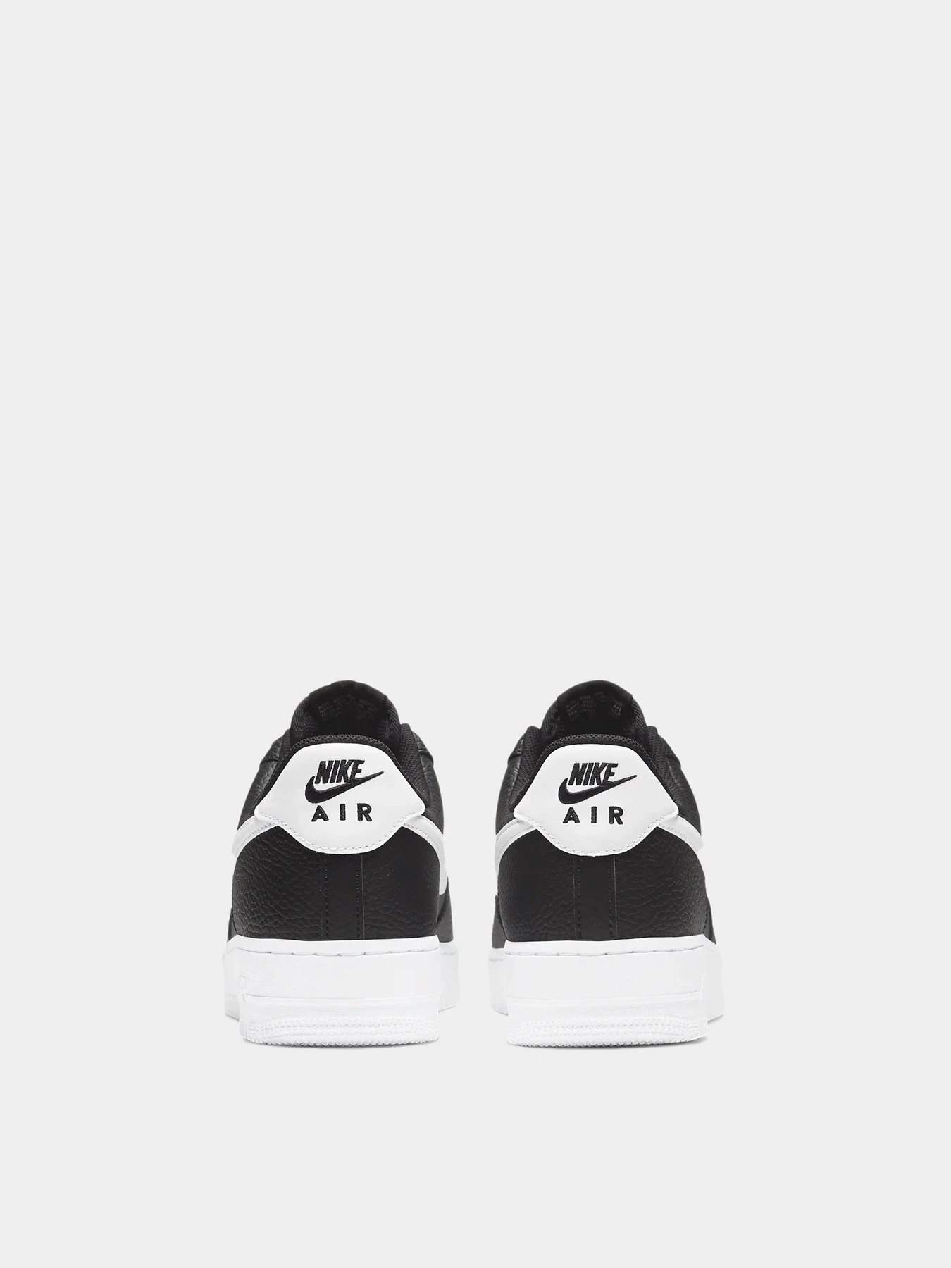 Кеды NIKE AIR FORCE 1'07 модель CT2302-002 Кеды NIKE AIR FORCE 1'07 модель CT2302-002 Фото