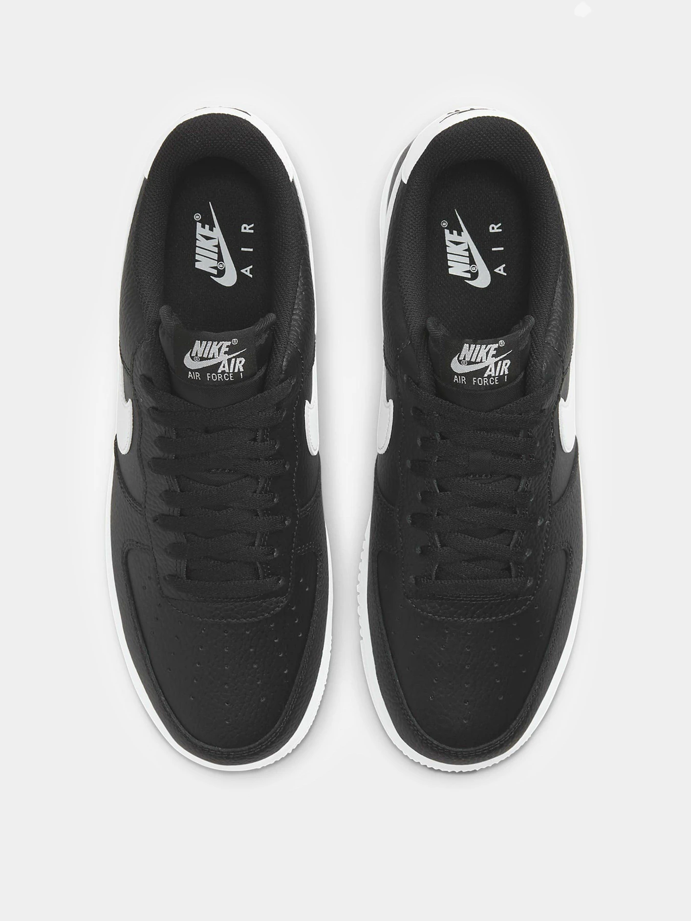 Кеды NIKE AIR FORCE 1'07 модель CT2302-002 Кеды NIKE AIR FORCE 1'07 модель CT2302-002 Фото