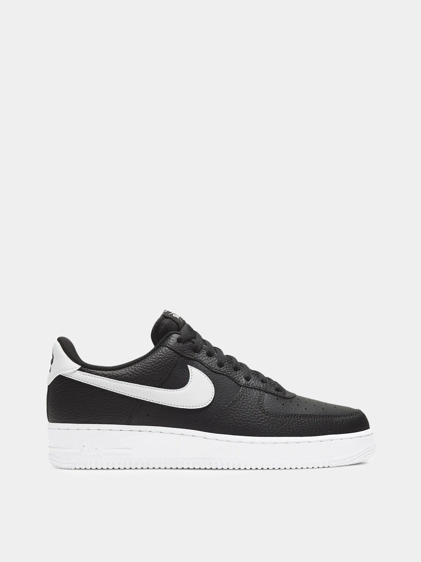 Кеды NIKE AIR FORCE 1'07 модель CT2302-002 Кеды NIKE AIR FORCE 1'07 модель CT2302-002 Фото