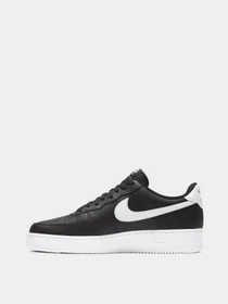 Кеды NIKE AIR FORCE 1'07 модель CT2302-002 Фото