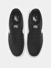 Кеды NIKE AIR FORCE 1'07 модель CT2302-002 Фото
