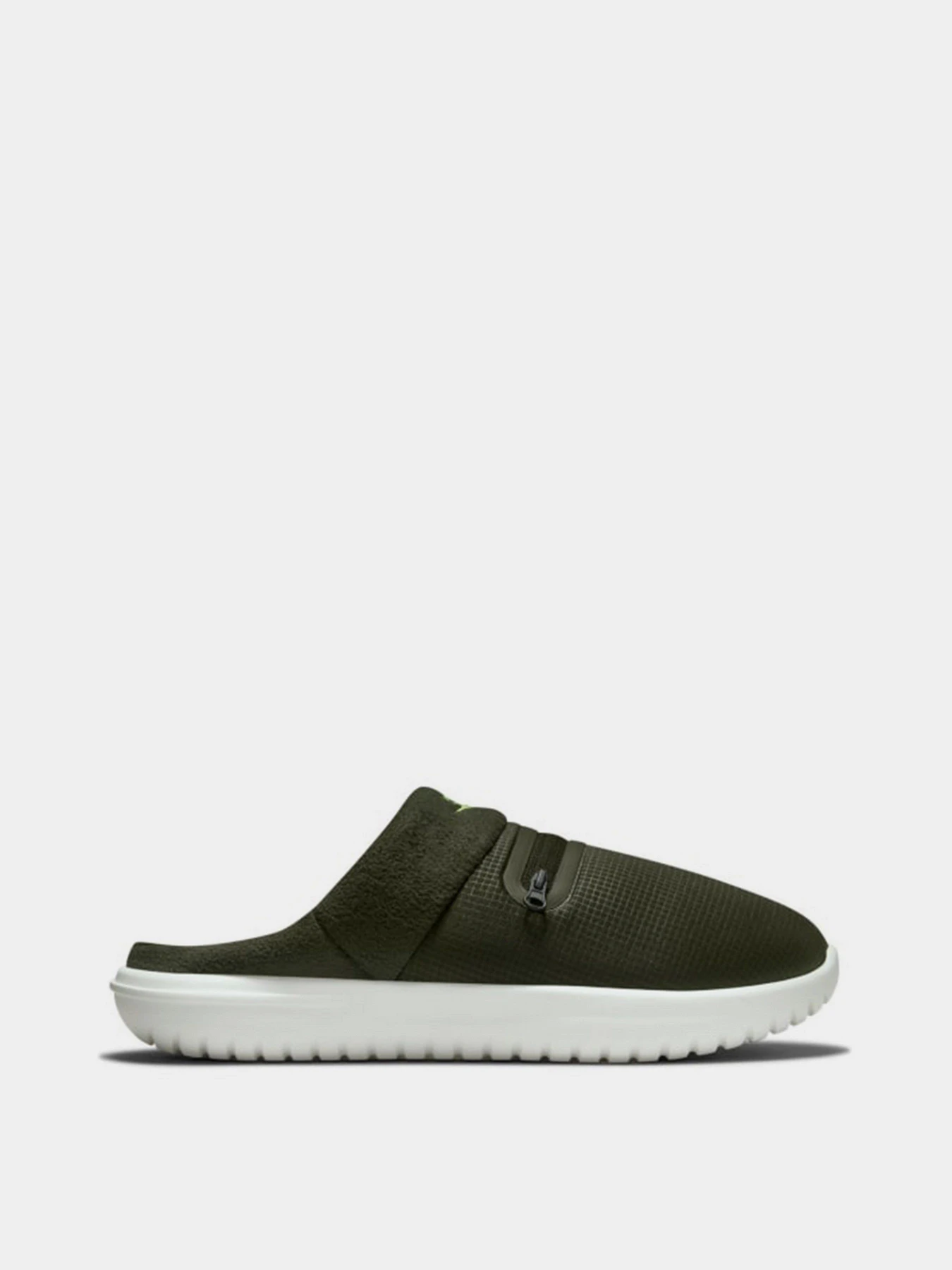 Шльопанці NIKE Burrow Slipper модель DC1456-300 Шльопанці NIKE Burrow Slipper модель DC1456-300 Фото