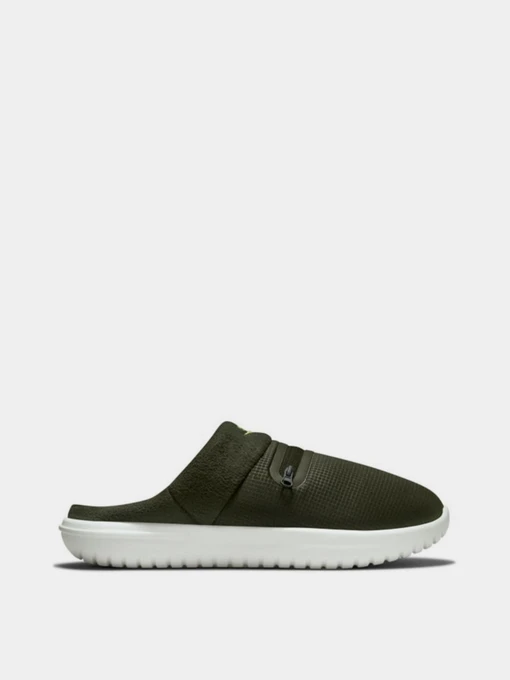 Шльопанці NIKE Burrow Slipper модель DC1456-300 Фото