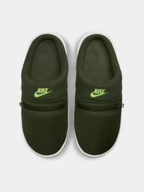 Шльопанці NIKE Burrow Slipper модель DC1456-300 Фото