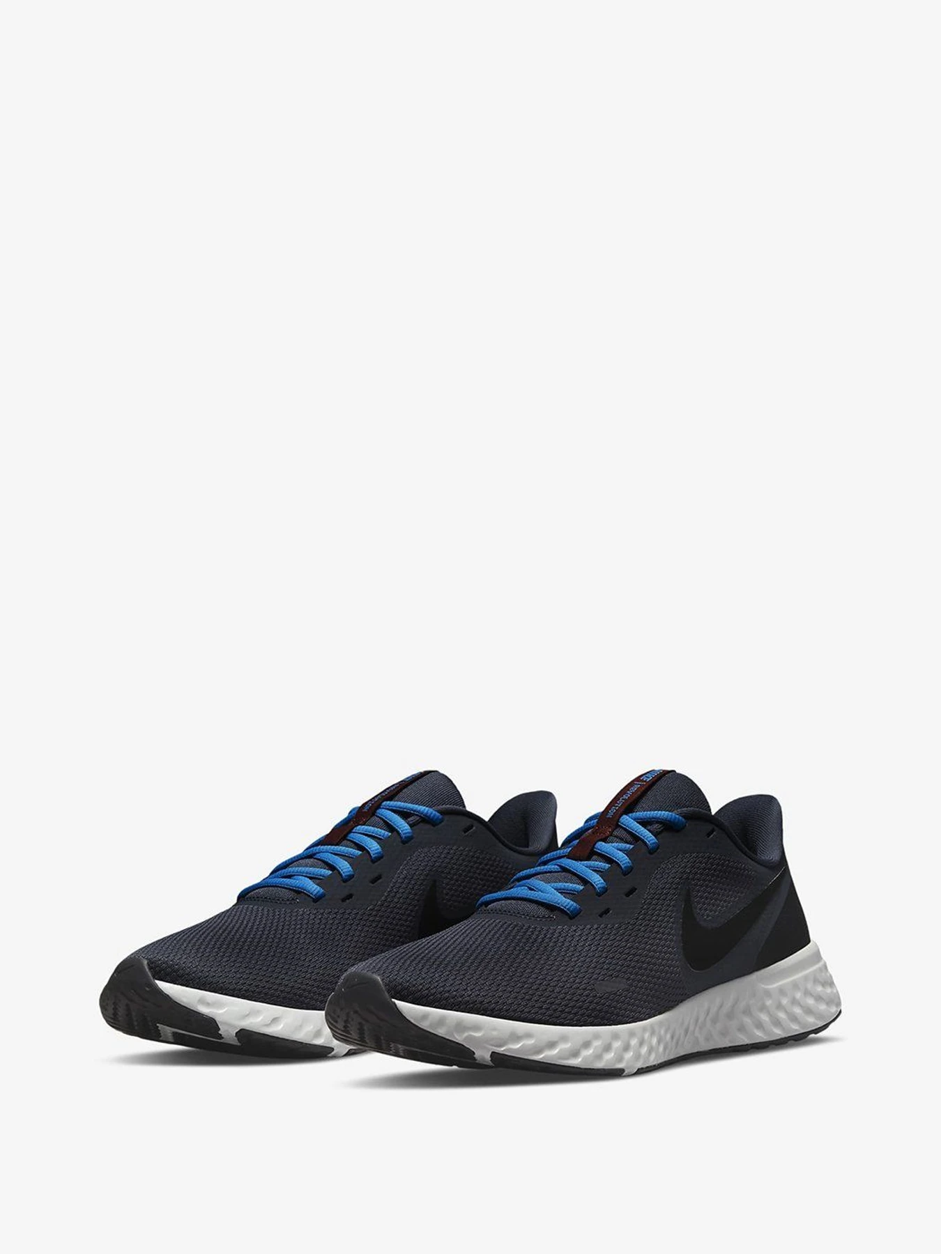 Кроссовки NIKE Revolution 5 модель BQ3204-404 Фото