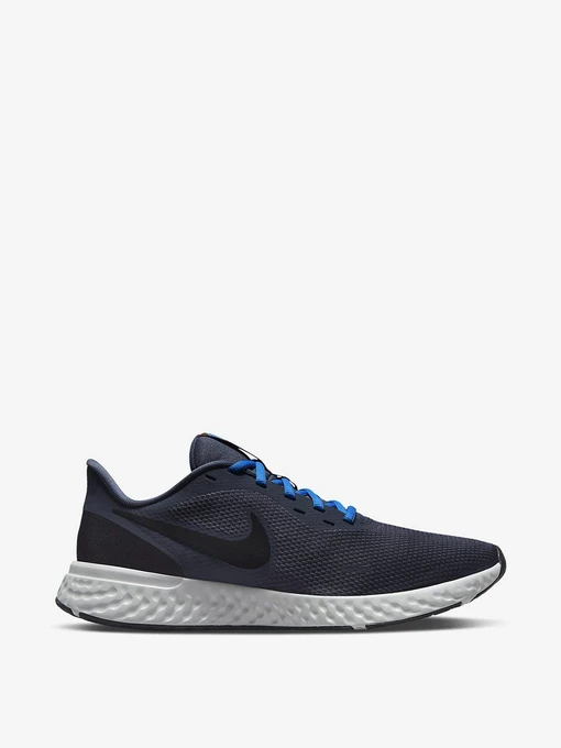 Кроссовки NIKE Revolution 5 модель BQ3204-404 Фото