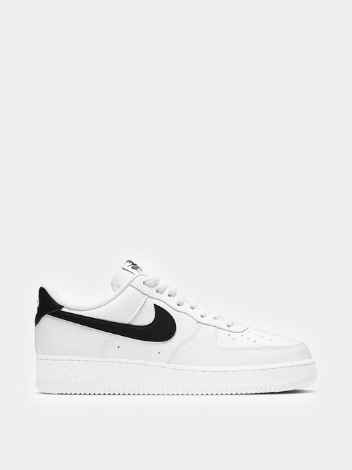 Кеды NIKE AIR FORCE 1'07 модель CT2302-100 Фото