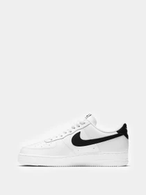 Кеды NIKE AIR FORCE 1'07 модель CT2302-100 Фото