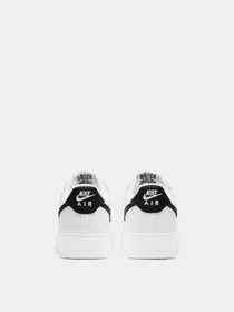Кеды NIKE AIR FORCE 1'07 модель CT2302-100 Фото