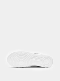 Кеды NIKE AIR FORCE 1'07 модель CT2302-100 Фото