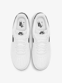 Кеды NIKE AIR FORCE 1'07 модель CT2302-100 Фото