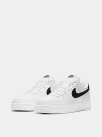 Кеды NIKE AIR FORCE 1'07 модель CT2302-100 Фото