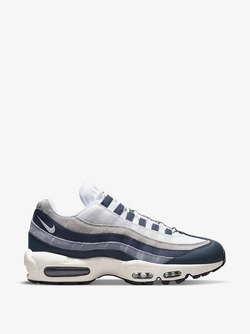 Кроссовки NIKE Max 95 Essential модель DC9412-400 Фото