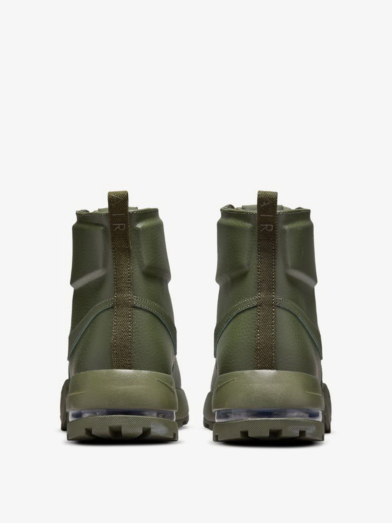 Черевики та чоботи NIKE AIR MAX GOATERRA 2.0 модель DD5016-300 Фото