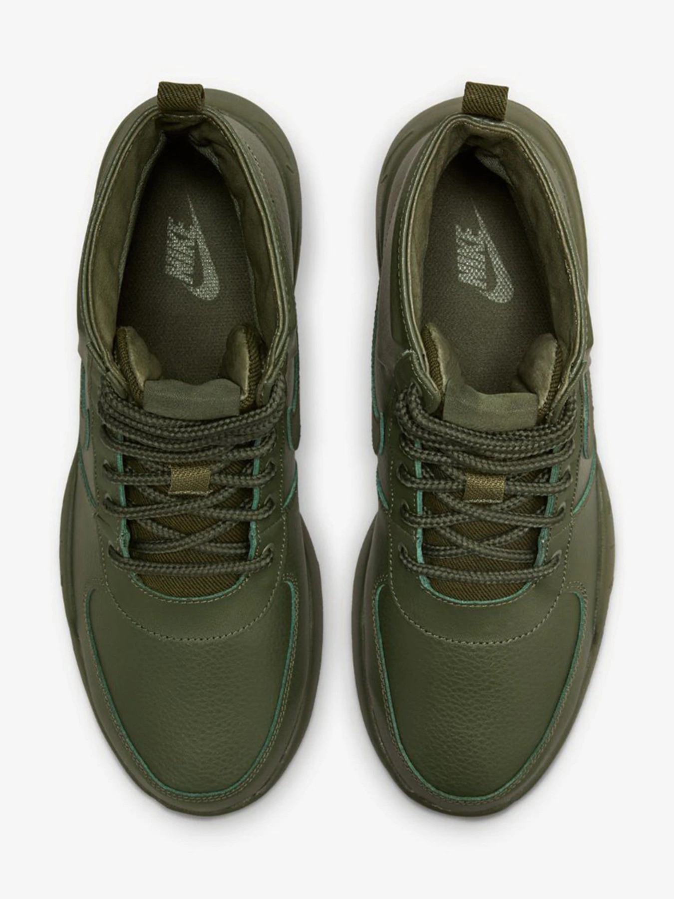 Черевики та чоботи NIKE AIR MAX GOATERRA 2.0 модель DD5016-300 Фото