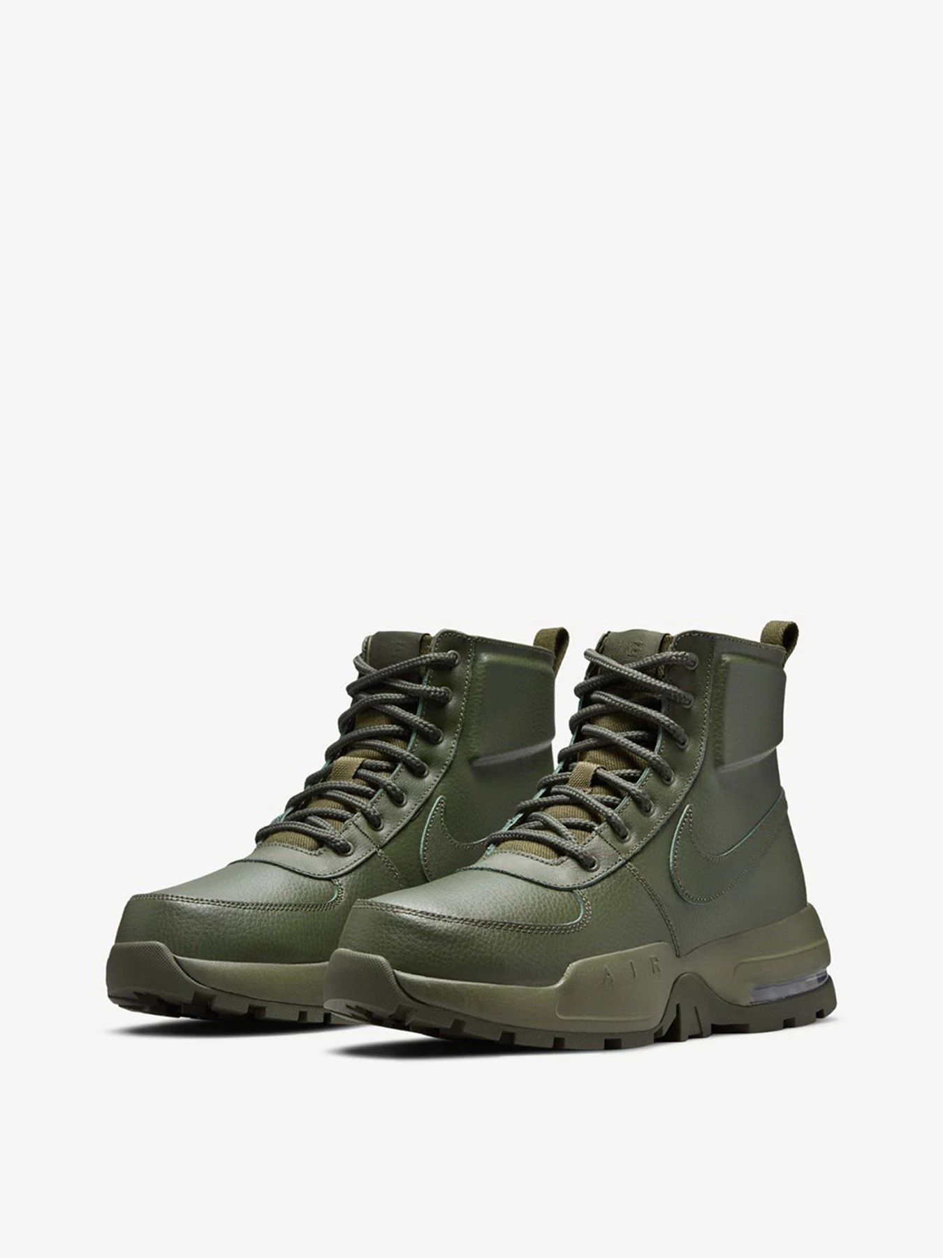 Черевики та чоботи NIKE AIR MAX GOATERRA 2.0 модель DD5016-300 Фото