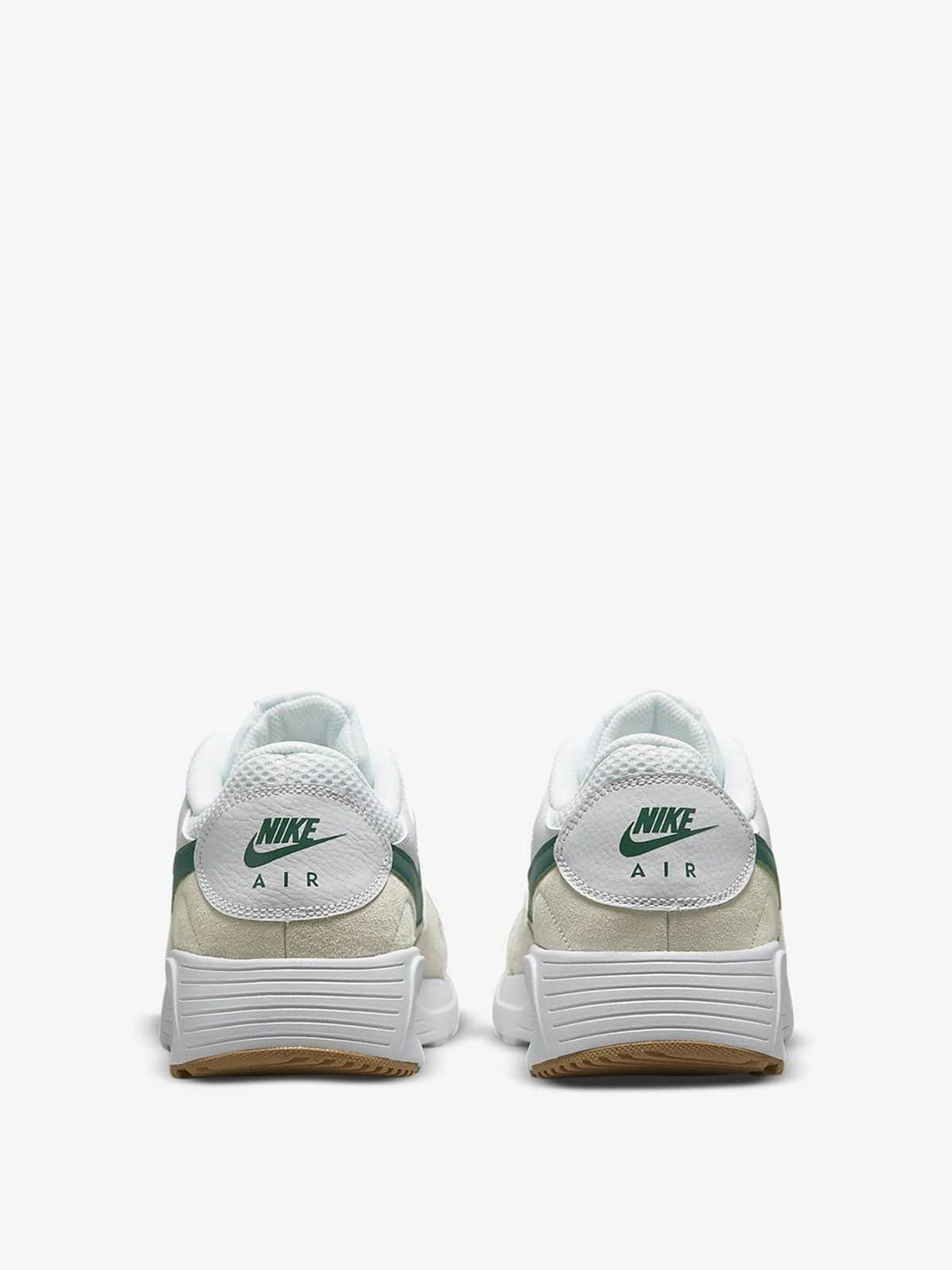 Кроссовки NIKE Air Max SC модель DJ1997-100 Фото