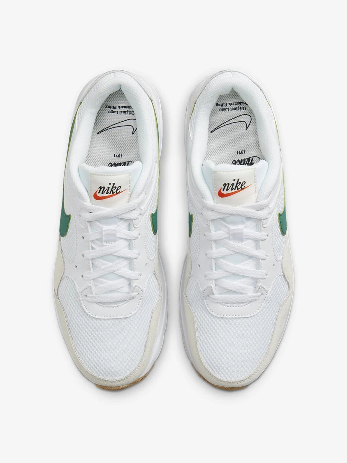 Кроссовки NIKE Air Max SC модель DJ1997-100 Фото