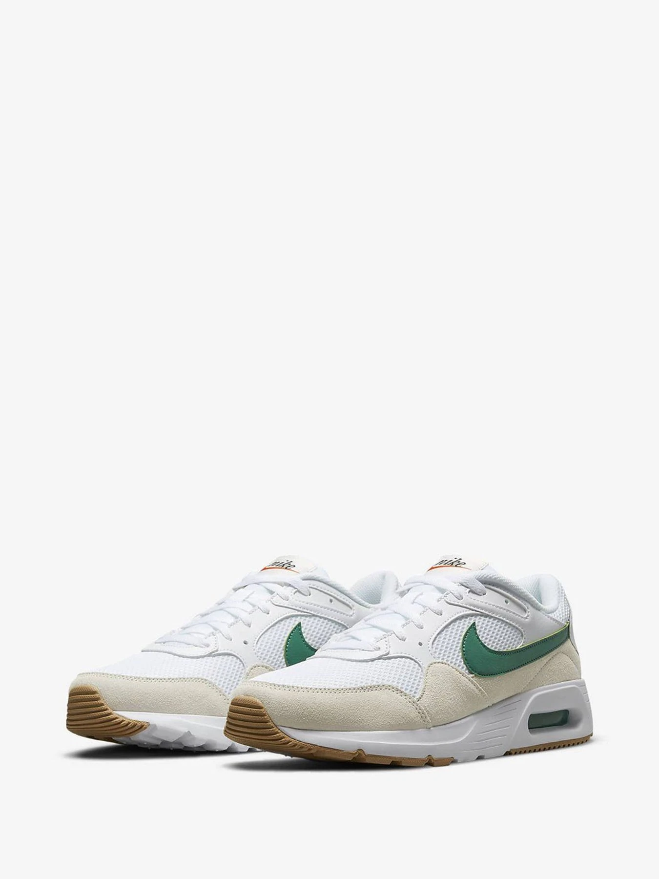 Кроссовки NIKE Air Max SC модель DJ1997-100 Фото