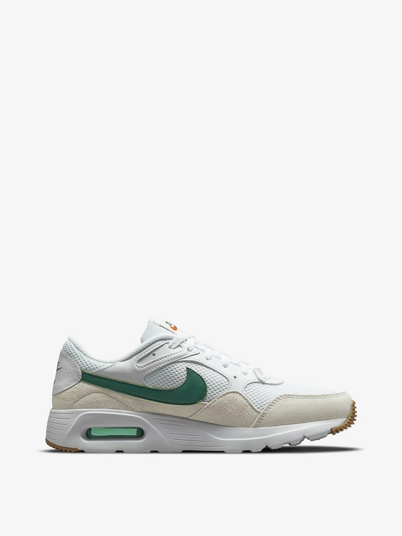 Кроссовки NIKE Air Max SC модель DJ1997-100 Фото