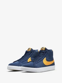 Кеды NIKE SB Zoom Blazer Mid модель 864349-402 Фото