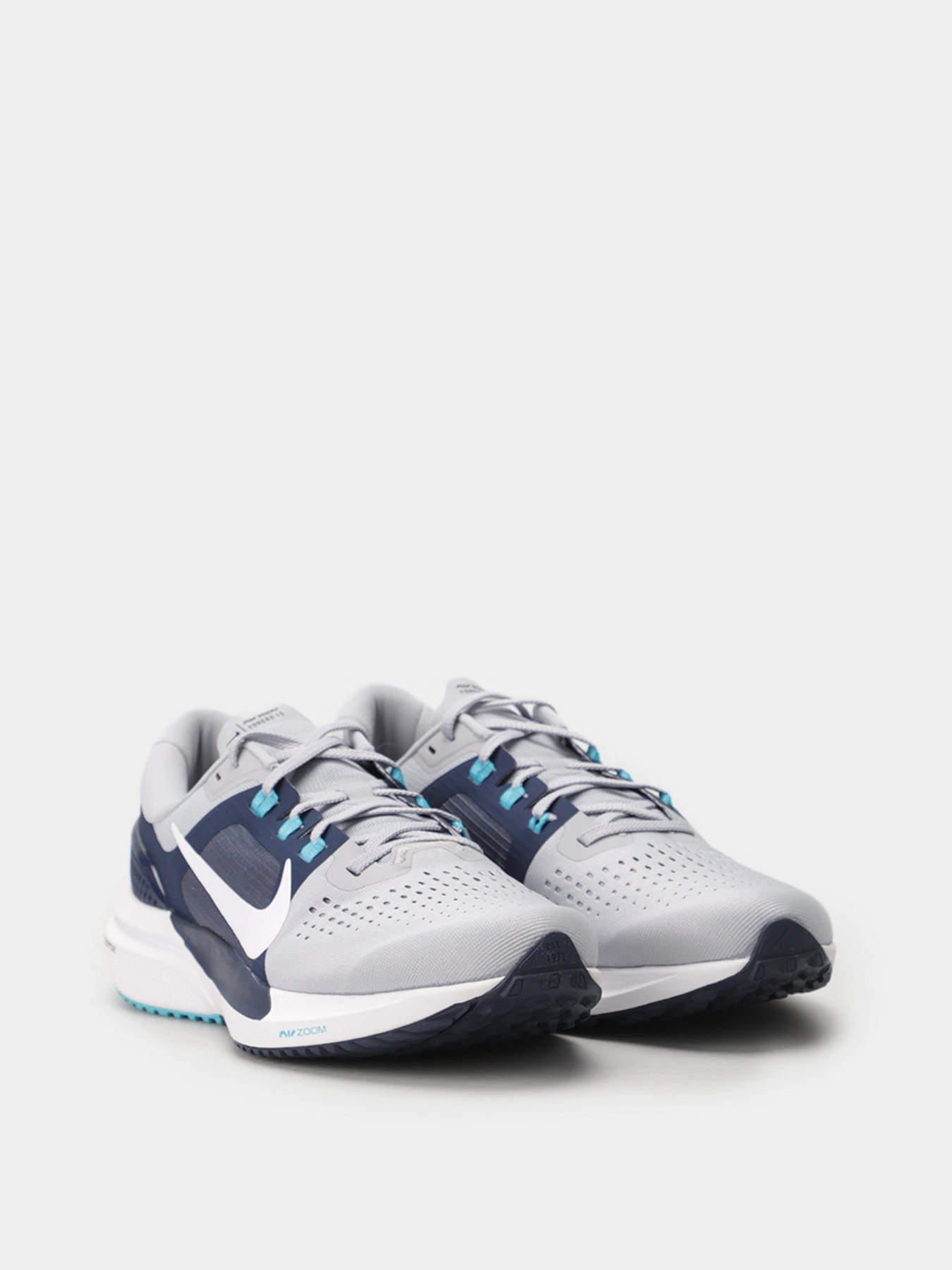 Кроссовки NIKE AIR ZOOM VOMERO модель CU1855-006 Фото