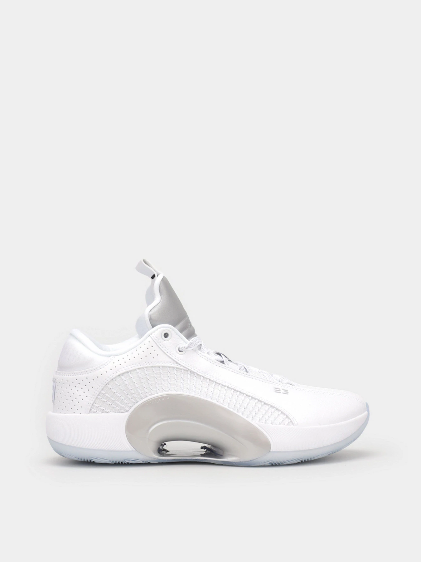 Кроссовки NIKE Air Jordan XXXV Low модель CW2460-100 Фото
