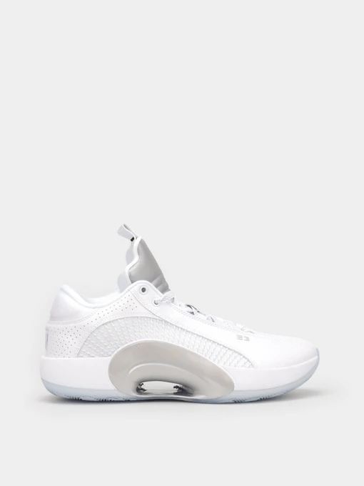 Кроссовки NIKE Air Jordan XXXV Low модель CW2460-100 Фото