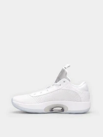 Кроссовки NIKE Air Jordan XXXV Low модель CW2460-100 Фото