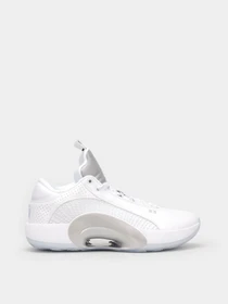 Кроссовки NIKE Air Jordan XXXV Low модель CW2460-100 Фото