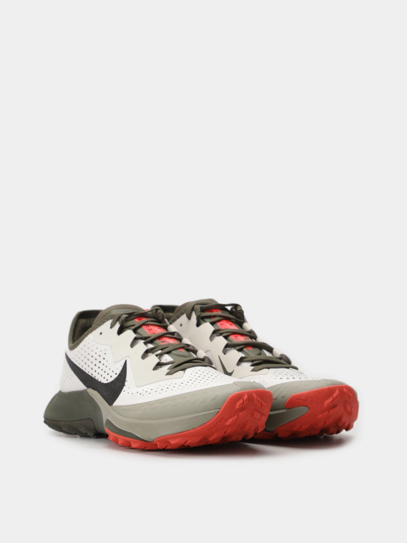 Кроссовки NIKE Air Zoom Terra Kiger 7 модель CW6062-003 Кроссовки NIKE Air Zoom Terra Kiger 7 модель CW6062-003 Фото