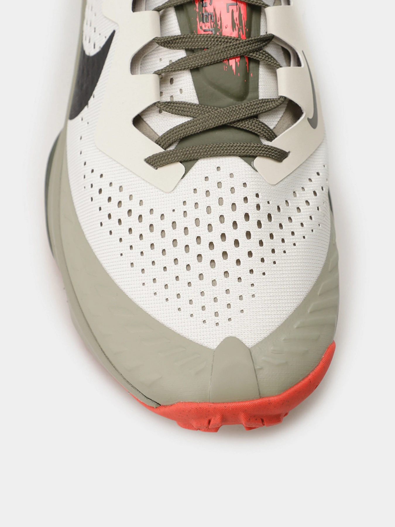 Кроссовки NIKE Air Zoom Terra Kiger 7 модель CW6062-003 Кроссовки NIKE Air Zoom Terra Kiger 7 модель CW6062-003 Фото