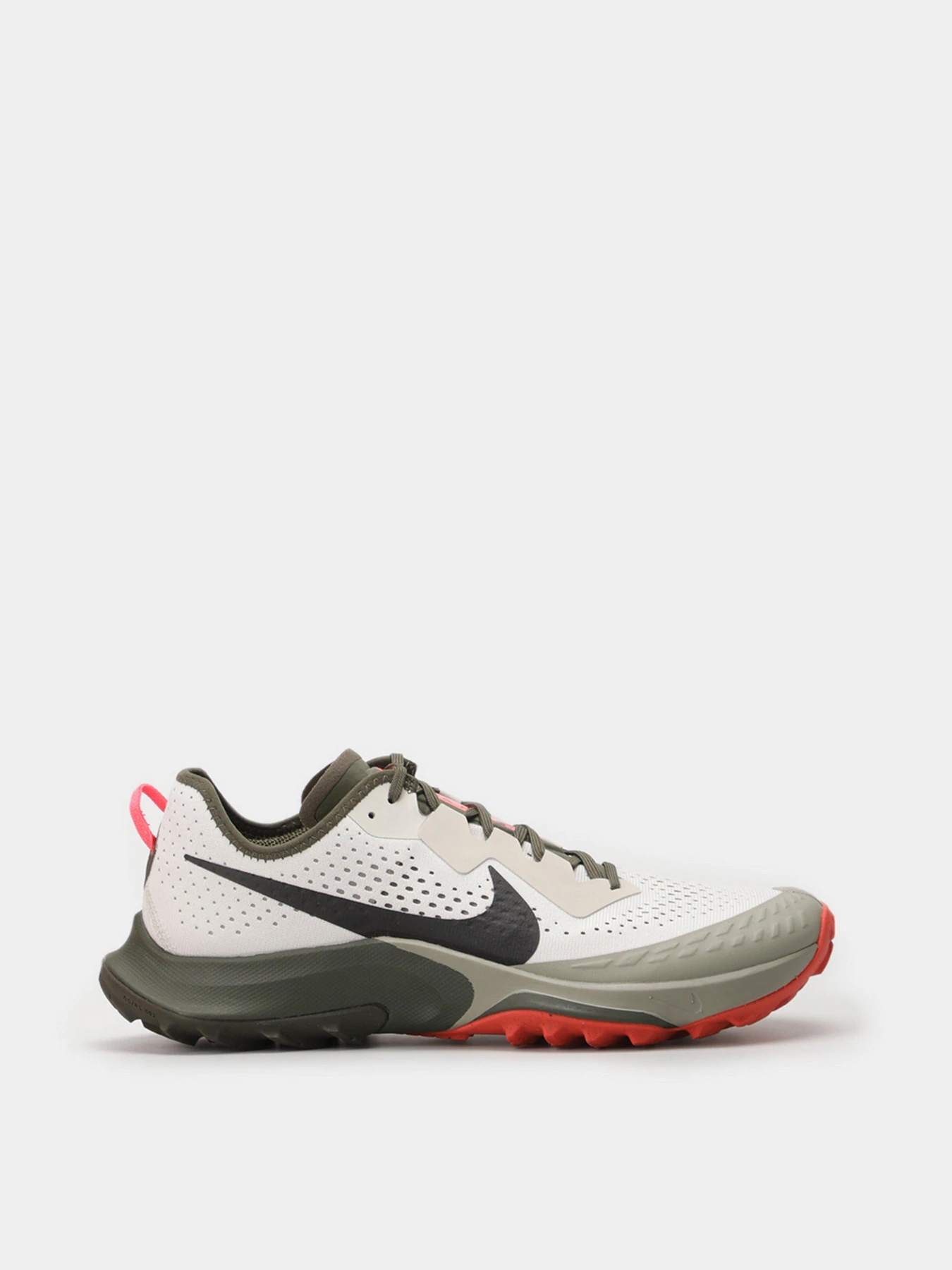 Кроссовки NIKE Air Zoom Terra Kiger 7 модель CW6062-003 Кроссовки NIKE Air Zoom Terra Kiger 7 модель CW6062-003 Фото