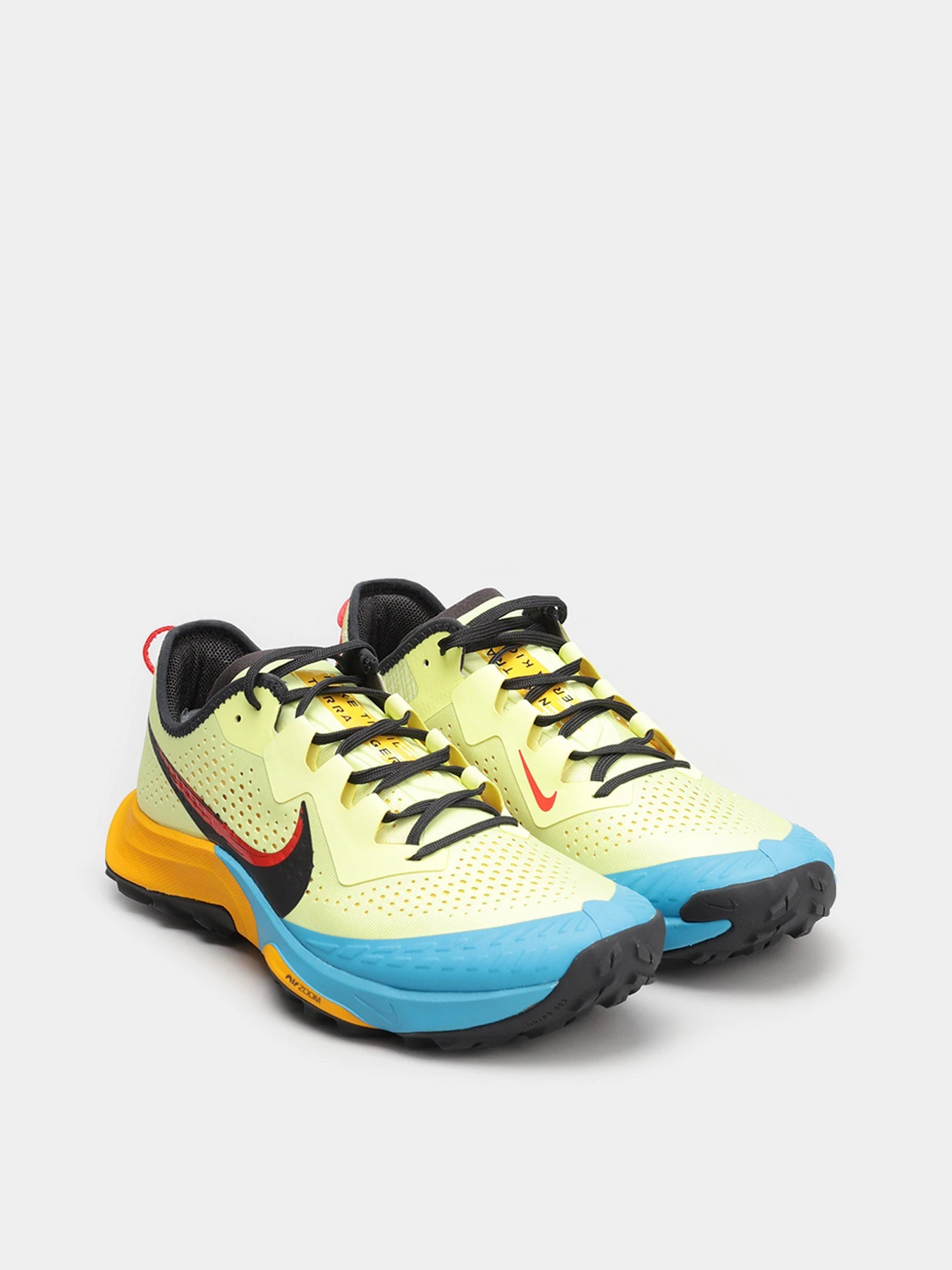 Кроссовки NIKE Air Zoom Terra Kiger 7 модель CW6062-300 Кроссовки NIKE Air Zoom Terra Kiger 7 модель CW6062-300 Фото