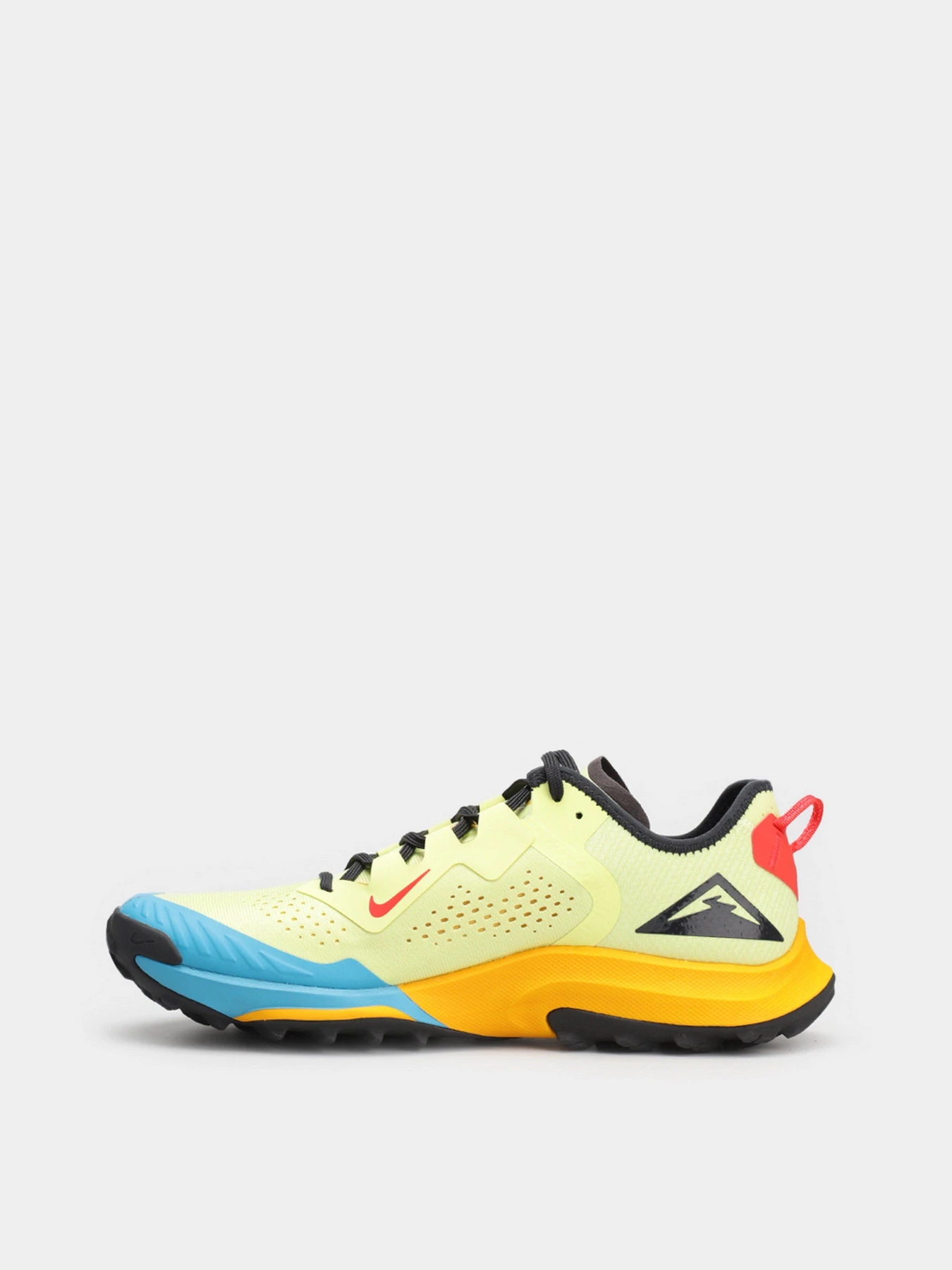 Кроссовки NIKE Air Zoom Terra Kiger 7 модель CW6062-300 Кроссовки NIKE Air Zoom Terra Kiger 7 модель CW6062-300 Фото
