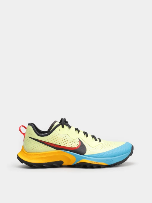 Кроссовки NIKE Air Zoom Terra Kiger 7 модель CW6062-300 Фото