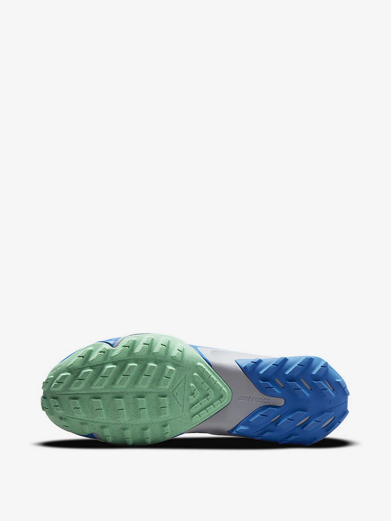 Кроссовки NIKE Air Zoom Terra Kiger 7 модель CW6062-800 Фото