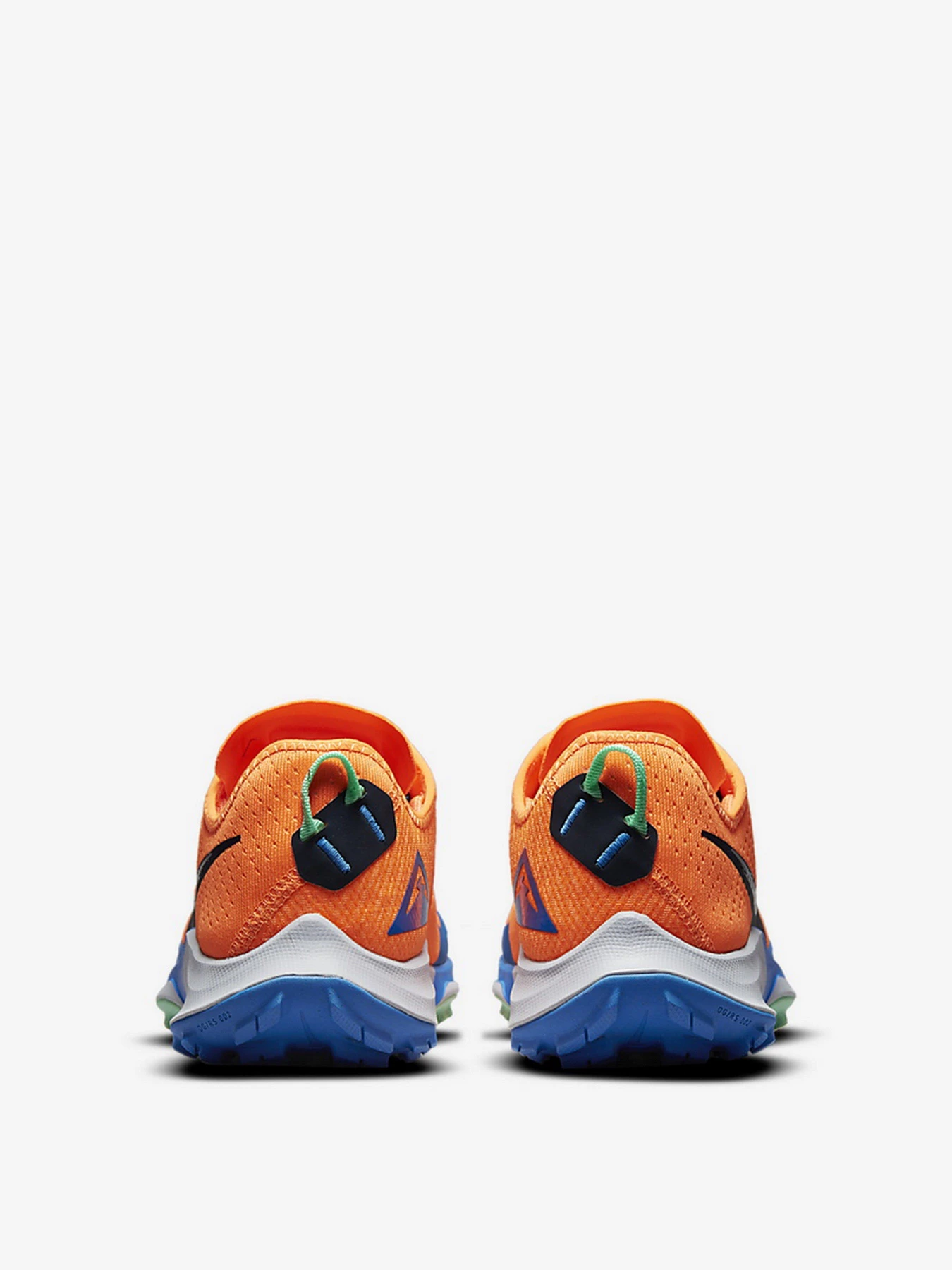 Кроссовки NIKE Air Zoom Terra Kiger 7 модель CW6062-800 Фото