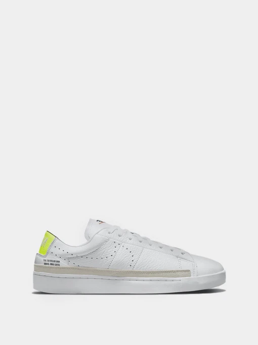 Кеди NIKE Blazer Low X модель DN6995-100 Фото